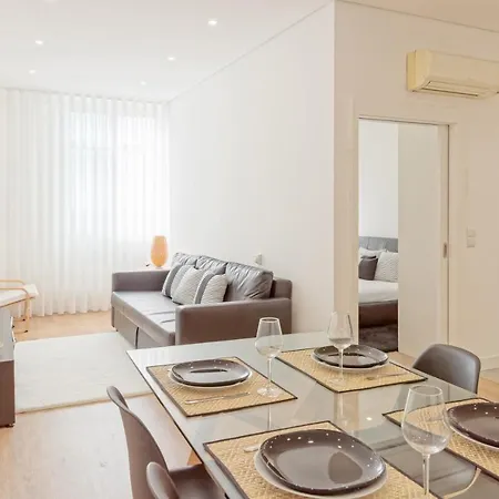 Luxury Prime Batalha פורטו