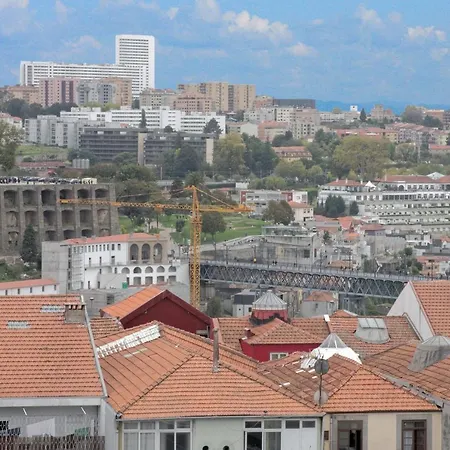 Διαμέρισμα Luxury Prime Batalha *