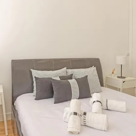 Luxury Prime Batalha 公寓 波尔图
