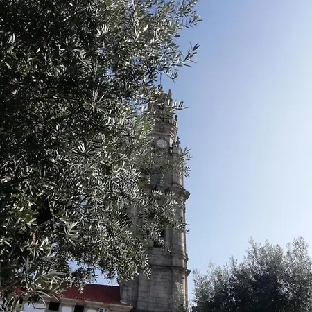 Luxury Prime Batalha Πόρτο