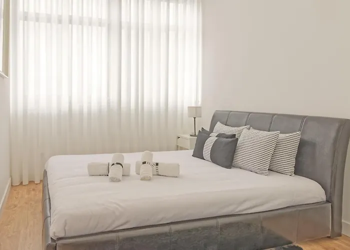 Luxury Prime Batalha Oporto