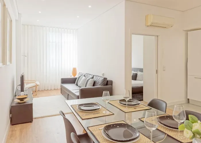 Luxury Prime Batalha Πόρτο