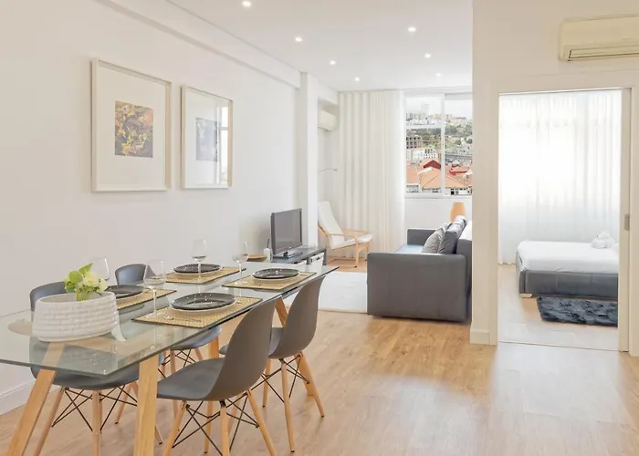 Luxury Prime Batalha Διαμέρισμα Πόρτο