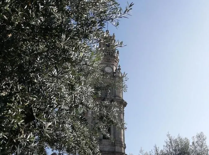 Luxury Prime Batalha Πόρτο