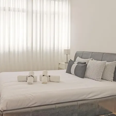 Luxury Prime Batalha Porto