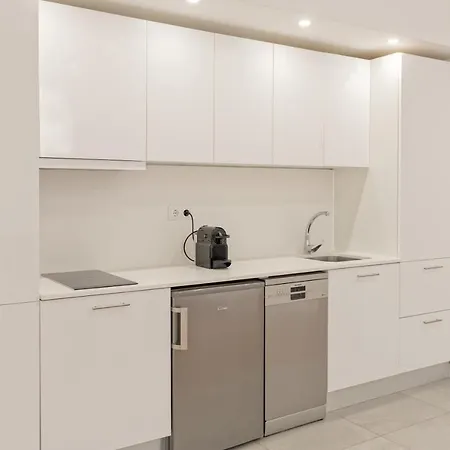 Luxury Prime Batalha *