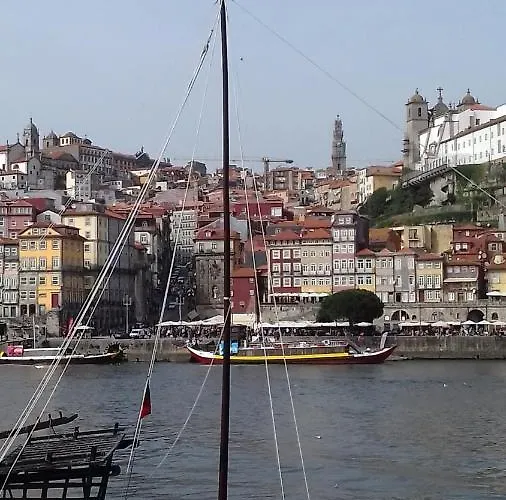 Apartman Luxury Prime Batalha *