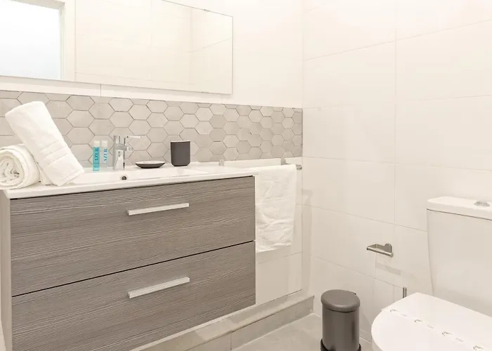 Luxury Prime Batalha شقة